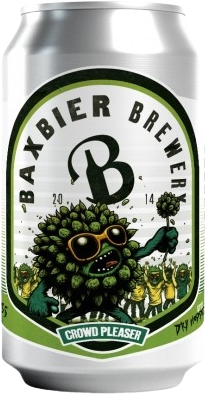 Baxbier Crowd Pleaser V2